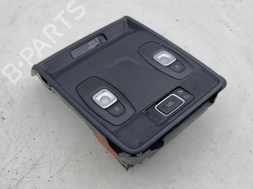 Kabinelys RENAULT CAPTUR II (HF_) TCe 100 (HFMT) | BP38244766I8 - Image 2