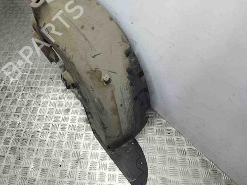 Hjulbue CITROËN C4 CACTUS 1.6 BlueHDi 100 | BP28888134C56 