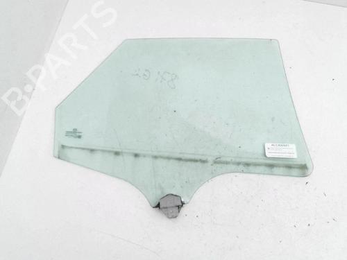 Dør rude ventre bagtil MAZDA MX-30 (DR) e-SKYACTIV | BP38247904C20 - Image 4
