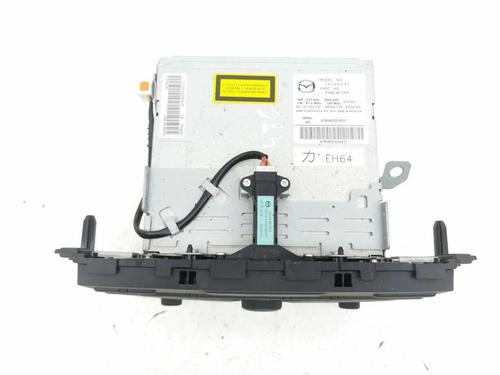 Electronic module MAZDA CX-7 (ER) 2.2 MZR-CD AWD (ER10A) | BP36209323M83 - Image 6