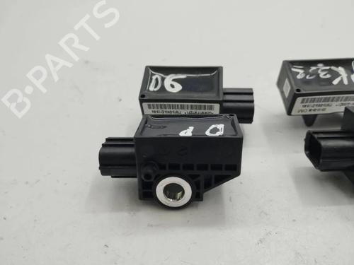 Electronic sensor HONDA CR-V III (RE_) 2.2 i-DTEC 4WD (RE6) | BP33864746M84 - Image 5