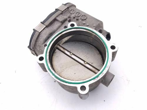 Throttle body MASERATI QUATTROPORTE V 4.7 S | BP33432755M82 - Image 2