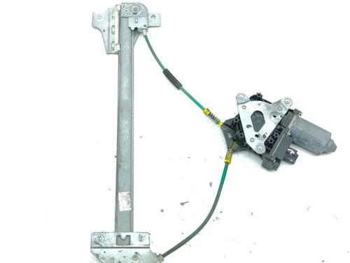 Rudehejsemekanisme ventre foran LANCIA PHEDRA (179_) 2.2 JTD (179AXC1A) (128 hp) 28891771