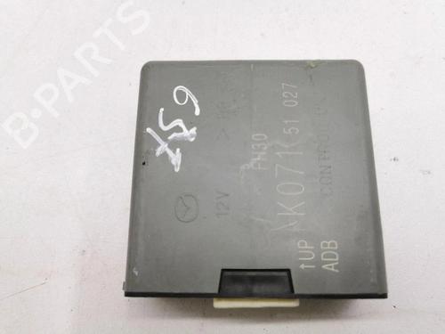 Used Electronic module Electronic module 37290873 37290873