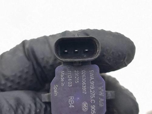 Electronic module SKODA ENYAQ iV Coupe (5AC) RS | BP39193776M83 - Image 4