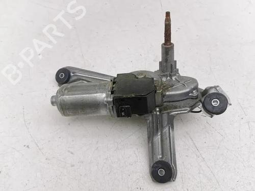 Rear wiper motor TOYOTA AVENSIS (_T25_) 2.2 D-CAT (ADT251_, ADT251R) | BP28854646M102 
