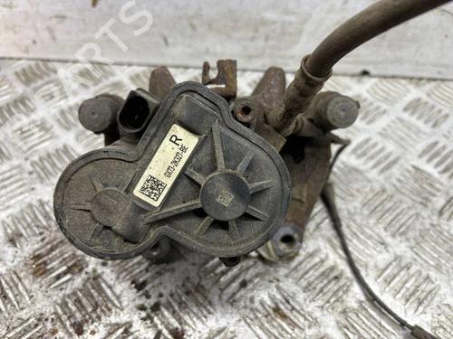 Right rear brake caliper JAGUAR E-PACE (X540) 2.0 D180 AWD | BP38242107M106 - Image 6