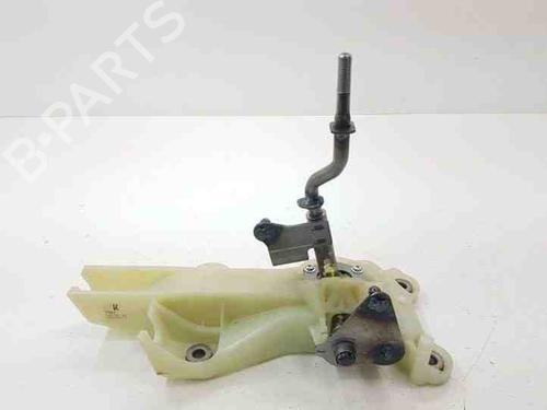 Ratbetjening MAZDA CX-7 (ER) 2.2 MZR-CD AWD (ER10A) (173 hp) 28846649