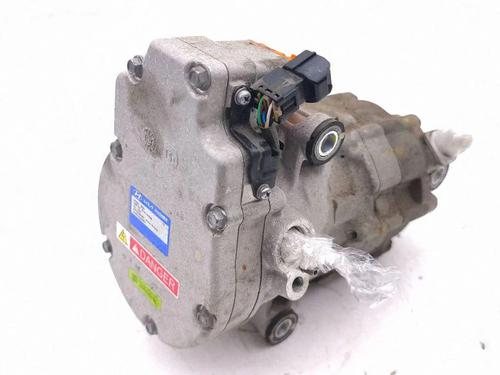 AC compressor KIA NIRO II (SG2) EV | BP39474390M34 - Image 4