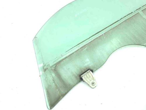 Front left door window NISSAN 350Z Coupe (Z33) 3.5 (AAZ33) | BP28882124C18