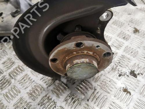 Rear axle SEAT IBIZA V (KJ1, KJG) 1.0 TSI | BP28896891M2 