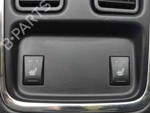 Luftventil JEEP GRAND CHEROKEE IV (WK, WK2) 3.0 CRD V6 4x4 | BP28879848I21 