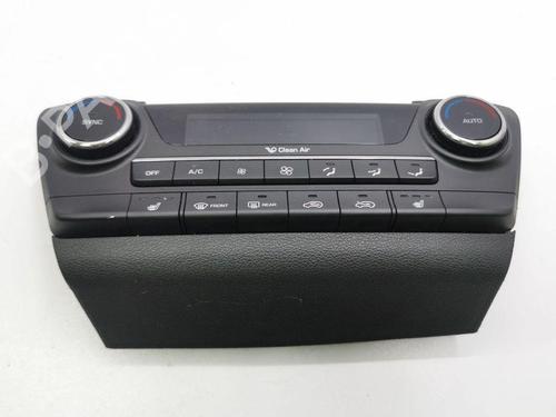 Elektronische module HYUNDAI TUCSON (TL, TLE) 1.7 CRDi (116 hp) 28894977