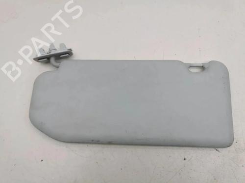 Left sun visor PEUGEOT 508 I (8D_) 2.0 HDi | BP36349865I1 - Image 3