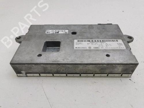 Electronic module AUDI A6 Allroad C6 (4FH) 3.0 TDI quattro | BP38244812M83  - Image 5