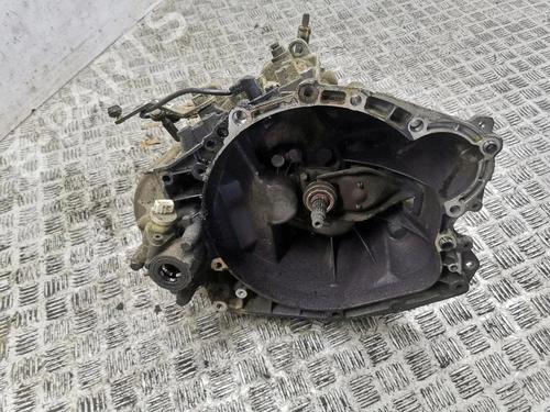 Gearkasse Gearkasse 38280895 38280895