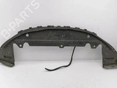 Front bumper spoiler VOLVO S80 I (184) D5 | BP28842678C153 