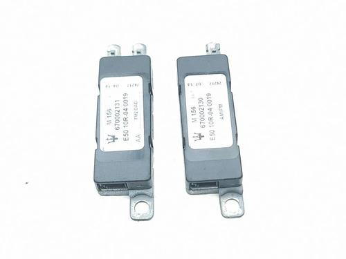Electronic module MASERATI GHIBLI III (M157) 3.0 D | BP40208961M83 - Image 5