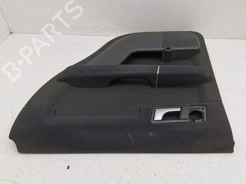 Rear right panel AUDI A2 (8Z0) 1.4 | BP36188027C61 - Image 4