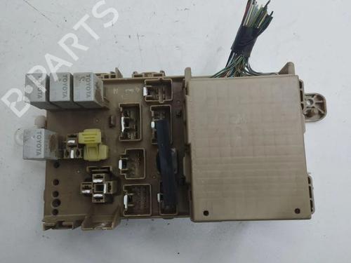 Fuse box TOYOTA COROLLA (_E12_) 1.4 D (NDE120_, NDE120R) | BP33881097E1 - Image 7