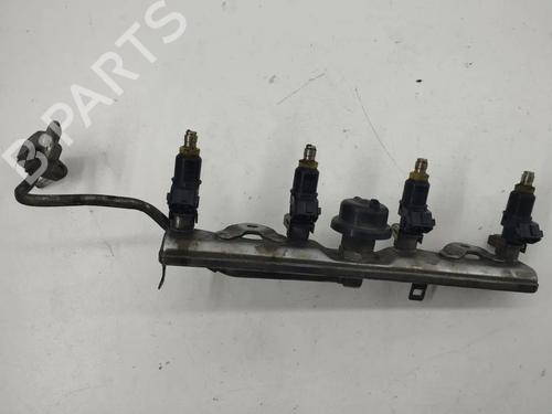 Used Injector Injector 33643017 33643017