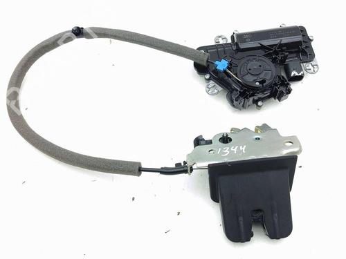 Bagklap lås AUDI Q3 (F3B) 35 TFSI (150 hp) 30107414