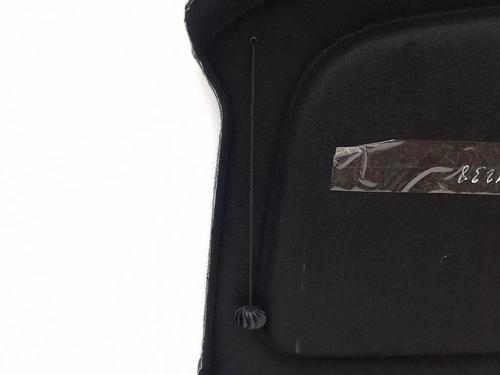 Rear parcel shelf VW GOLF VIII (CD1, DA1) 1.5 eTSI | BP40193452C85 - Image 8
