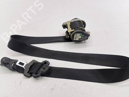 Front right seatbelt MERCEDES-BENZ A-CLASS (W169) A 170 (169.032, 169.332) | BP28895664I25 