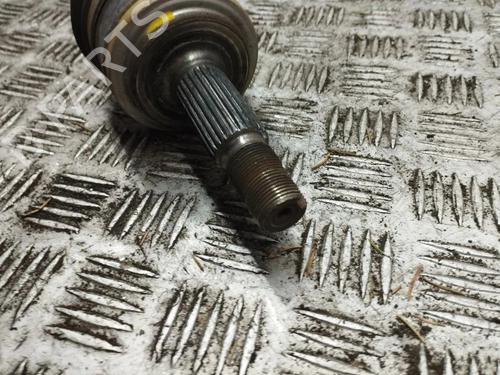 Right front driveshaft TOYOTA C-HR (_X1_) 1.8 Hybrid (ZYX10_, ZYX11_, ZYX10R, ZYX11R) | BP36046278M39 - Image 3