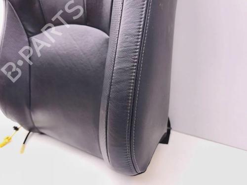 Right front seat CITROËN C-CROSSER (VU_, VV_) 2.2 HDi | BP31265300C16