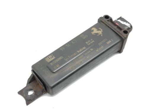 Elektronisk sensor MASERATI QUATTROPORTE V 4.2 (400 hp) 28878210