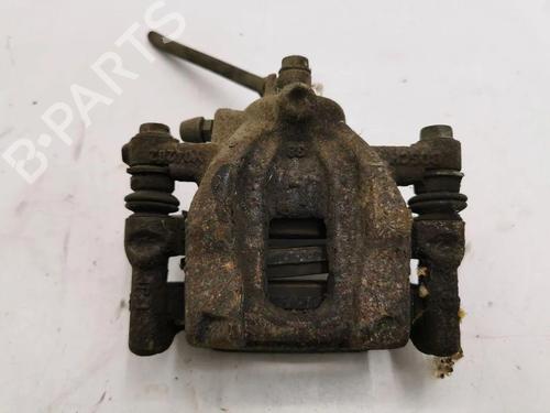 Used Left rear brake caliper Left rear brake caliper 36331831 36331831