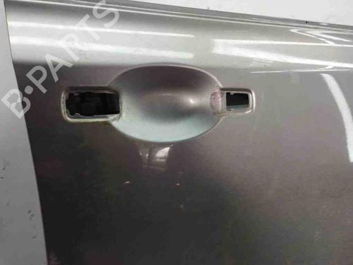 Right front door NISSAN X-TRAIL II (T31) 2.0 dCi 4x4 | BP28886425C3  - Image 5