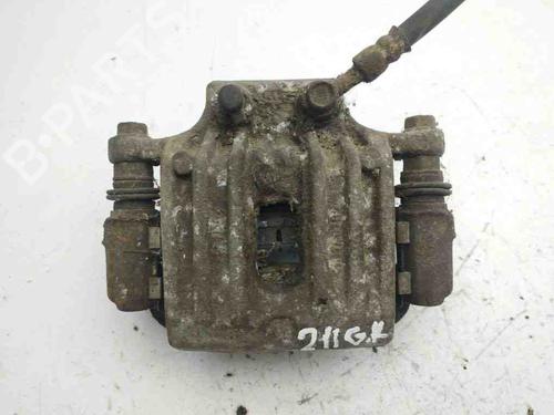 Used Left rear brake caliper HYUNDAI SANTA FÉ II (CM) 2.2 CRDi 4x4 (155 hp) 28887027