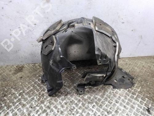 Used Wheel arch Wheel arch NISSAN QASHQAI III (J12) 1.3 DIG-T (140 hp) 40044120 40044120