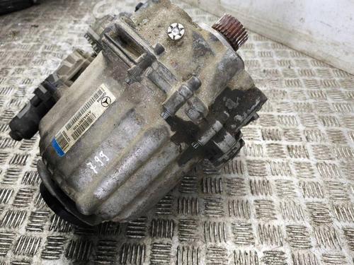 Used Transfer box MERCEDES-BENZ M-CLASS (W164) ML 320 CDI 4-matic (164.122) (224 hp) 28900274
