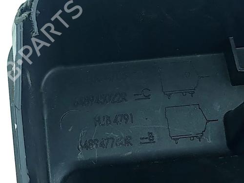 Gearbox RENAULT CAPTUR II (HF_) TCe 100 (HFMT) | BP36085964M3 - Image 8