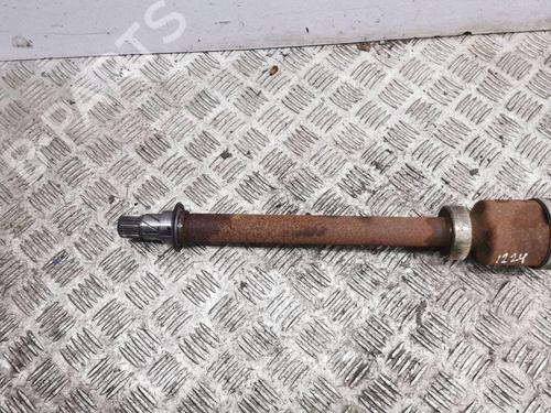 Right front driveshaft RENAULT MEGANE IV Hatchback (B9A/M/N_) 1.2 TCe 130 (B9MR) | BP38243895M39 - Image 9