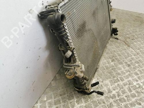 Radiator set AUDI Q7 (4LB) 3.0 TDI quattro | BP40192127M120 - Image 4
