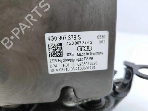 ABS pump AUDI A6 C7 (4G2, 4GC) 1.8 TFSI | BP33255648M43 - Image 7