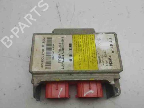 Used ECU airbags TESLA MODEL S (5YJS) 60 (306 hp) 28862874
