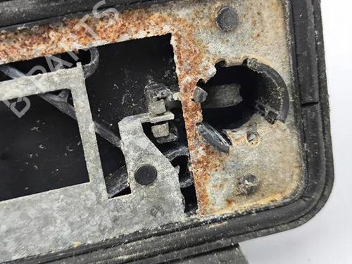 Lamp holder MERCEDES-BENZ VITO / MIXTO Van (W639) 109 CDI (639.601, 639.603, 639.605) | BP28861262L10 