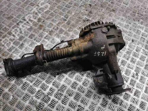 Differensial forvogn MITSUBISHI PAJERO IV (V8_W, V9_W) 3.2 DI-D (V88W, V98W) (160 hp) 28881345