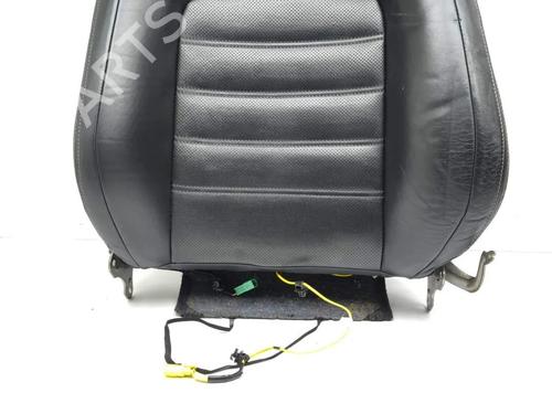 Left front seat LEXUS IS III (_E3_) 300h (AVE30_, AVE30R) | BP36204161C15 - Image 9