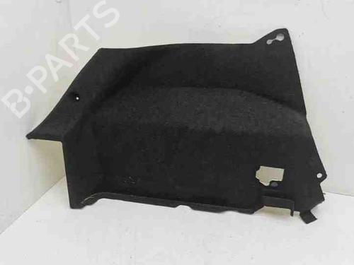 Used Boot lining NISSAN JUKE (F16_) 1.6 Hybrid (143 hp) 28864984