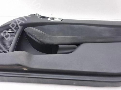 Front right panel NISSAN 370Z Roadster (Z34) 3.7 | BP40043977C59 - Image 4