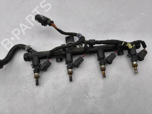 Injector AUDI A6 C7 (4G2, 4GC) 1.8 TFSI | BP33643556M100 - Image 9