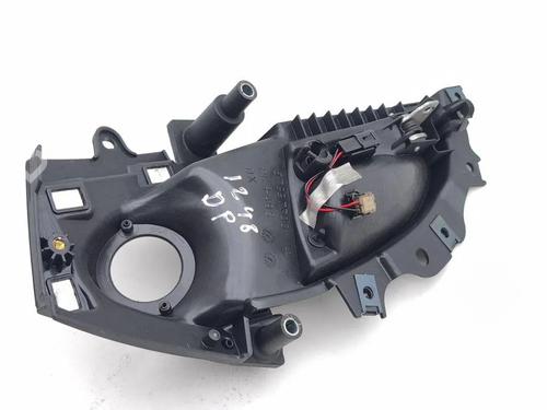 Front right interior door handle MASERATI QUATTROPORTE V 4.2 | BP36214998I14 - Image 6