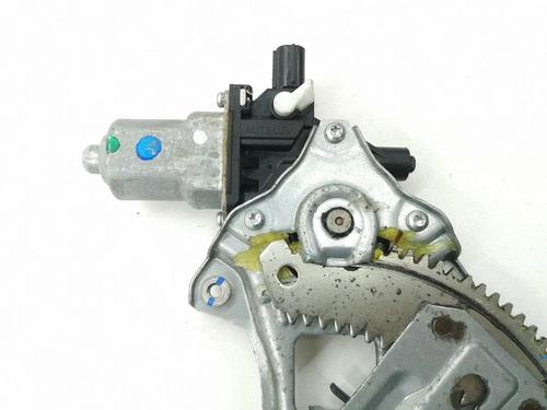 Front right window mechanism HONDA CR-V IV (RM_) 2.2 i-DTEC AWD (RE6) | BP37404575C23 - Image 6