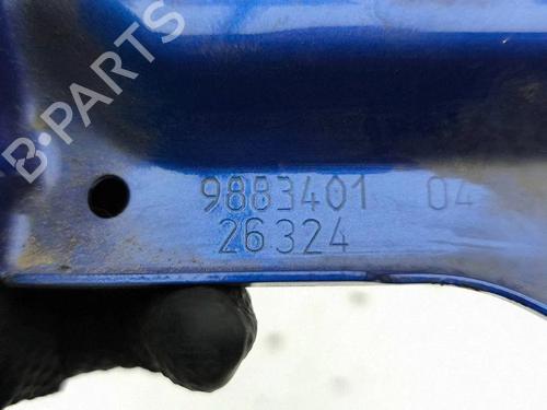 Support BMW X2 (U10) iX2 eDrive 20 | BP40014027C155 - Image 6